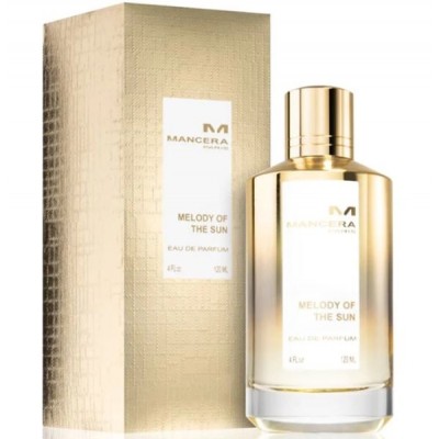 MANCERA Melody Of The Sun EDP 120ml 